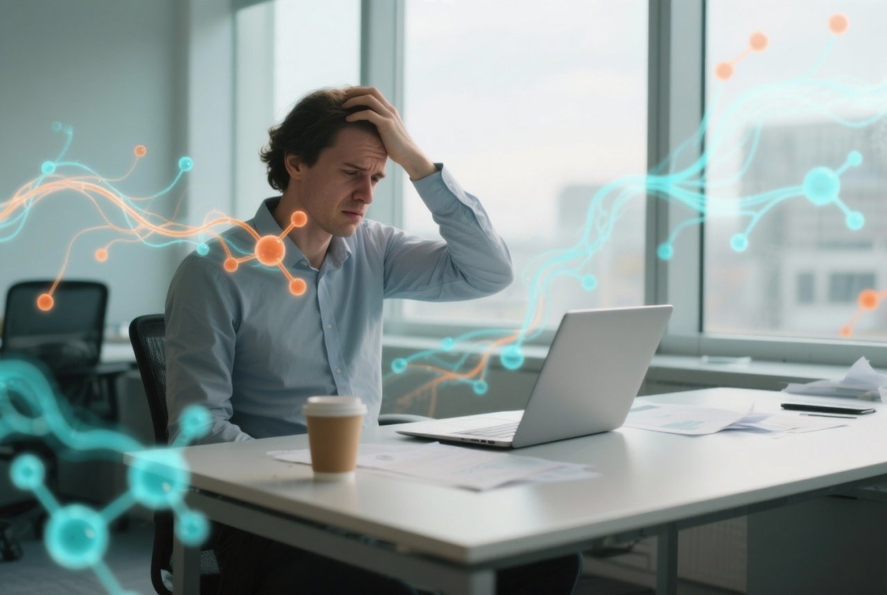 Le stress décrypté : Guide complet pour comprendre et maîtriser vos réactions